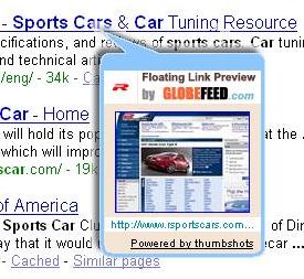Click  Here to get the Fresh and Cool Floating-Link-Preview