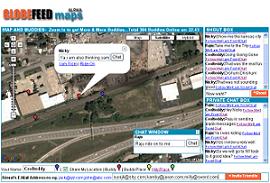 Click Here to Enter into the exciting world of GlobeFeed Maps
